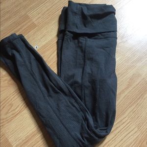 Calvin Klein leggings